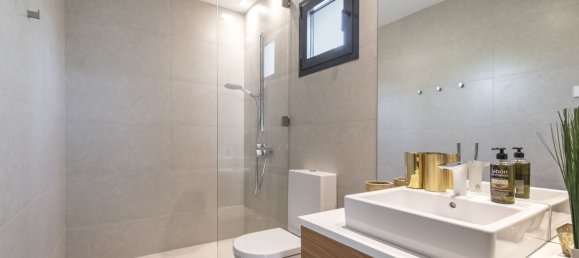 6 chambres Villa à Marbella, Spain No. 95259 28