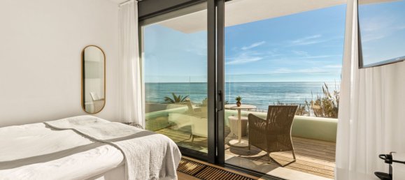 6 chambres Villa à Marbella, Spain No. 95259 30