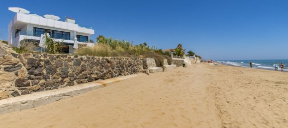 6 chambres Villa à Marbella, Spain No. 95259 18