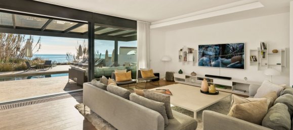 6 chambres Villa à Marbella, Spain No. 95259 25