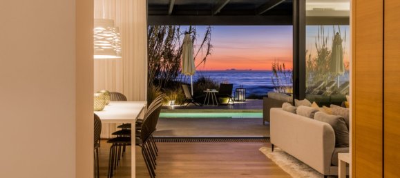 6 chambres Villa à Marbella, Spain No. 95259 23