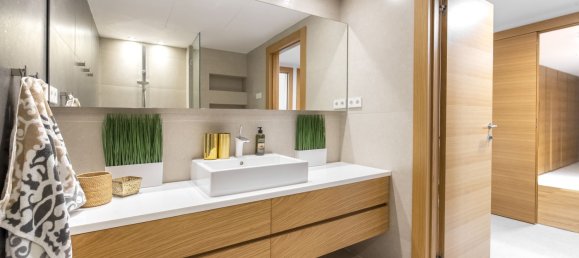 6 chambres Villa à Marbella, Spain No. 95259 41