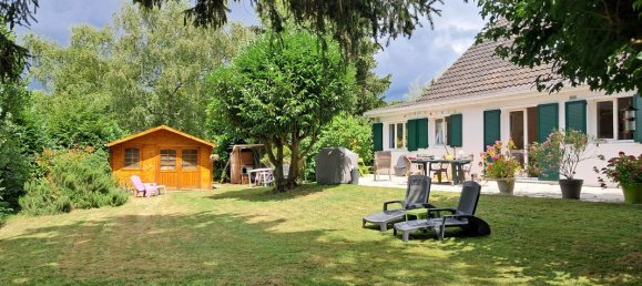 5 bedrooms House in Lesigny, France No. 174056 4