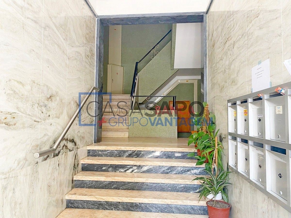 2 bedrooms Apartment in Rio de Mouro, Portugal No. 235794