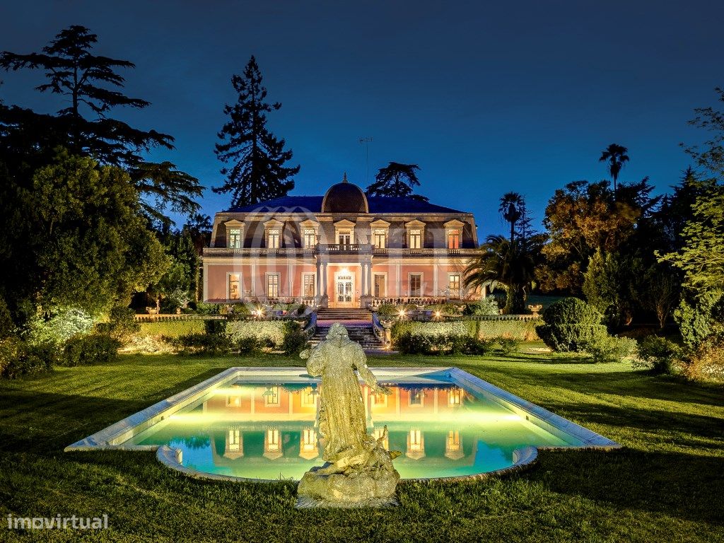 8 Schlafzimmer Haus in Elvas, Portugal, Nr. 103772