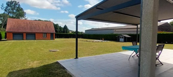 6 bedrooms House in Senan, France No. 308095 11