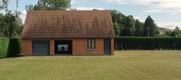 6 bedrooms House in Senan, France No. 308095 10