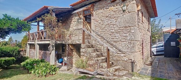 4 bedrooms House in Armamar, Portugal No. 171457 31