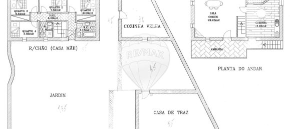 4 bedrooms House in Armamar, Portugal No. 171457 30