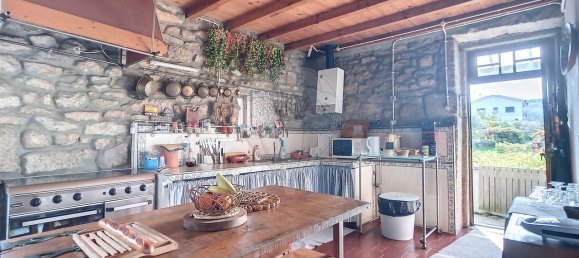 4 bedrooms House in Armamar, Portugal No. 171457 20