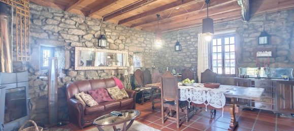 4 bedrooms House in Armamar, Portugal No. 171457 7