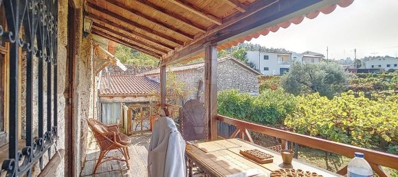 4 bedrooms House in Armamar, Portugal No. 171457 4