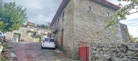 4 bedrooms House in Armamar, Portugal No. 171457 29