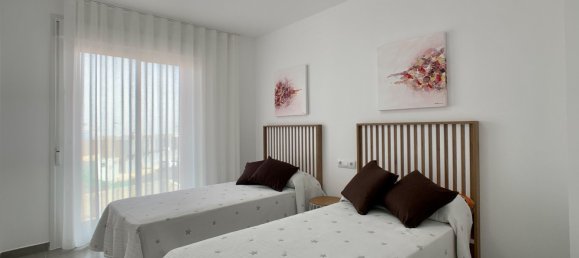 3 Schlafzimmer Wohnung in La Manga del Mar Menor, Spain, Nr. 8329 18