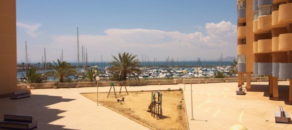 3 Schlafzimmer Wohnung in La Manga del Mar Menor, Spain, Nr. 8329 22