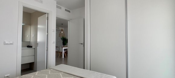 3 Schlafzimmer Wohnung in La Manga del Mar Menor, Spain, Nr. 8329 15