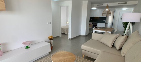 3 Schlafzimmer Wohnung in La Manga del Mar Menor, Spain, Nr. 8329 9