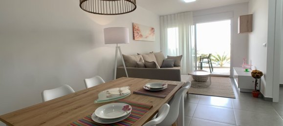 3 Schlafzimmer Wohnung in La Manga del Mar Menor, Spain, Nr. 8329 25