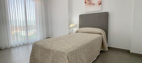 3 Schlafzimmer Wohnung in La Manga del Mar Menor, Spain, Nr. 8329 12