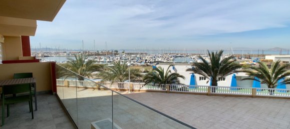 3 Schlafzimmer Wohnung in La Manga del Mar Menor, Spain, Nr. 8329 6