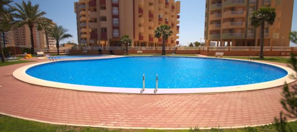 3 Schlafzimmer Wohnung in La Manga del Mar Menor, Spain, Nr. 8329 23