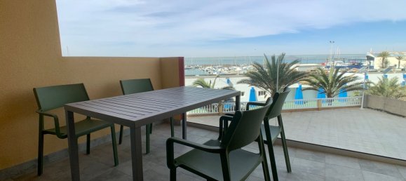 3 Schlafzimmer Wohnung in La Manga del Mar Menor, Spain, Nr. 8329 20