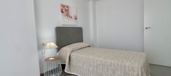3 Schlafzimmer Wohnung in La Manga del Mar Menor, Spain, Nr. 8329 13