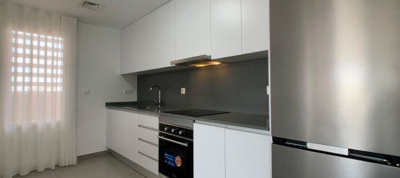 3 Schlafzimmer Wohnung in La Manga del Mar Menor, Spain, Nr. 8329 10