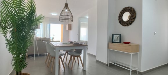 3 Schlafzimmer Wohnung in La Manga del Mar Menor, Spain, Nr. 8329 4
