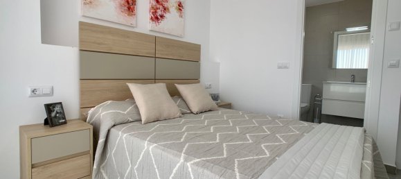 3 Schlafzimmer Wohnung in La Manga del Mar Menor, Spain, Nr. 8329 16