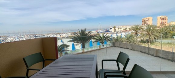 3 Schlafzimmer Wohnung in La Manga del Mar Menor, Spain, Nr. 8329 7