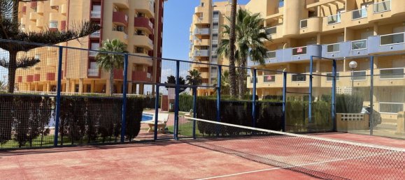 3 Schlafzimmer Wohnung in La Manga del Mar Menor, Spain, Nr. 8329 21