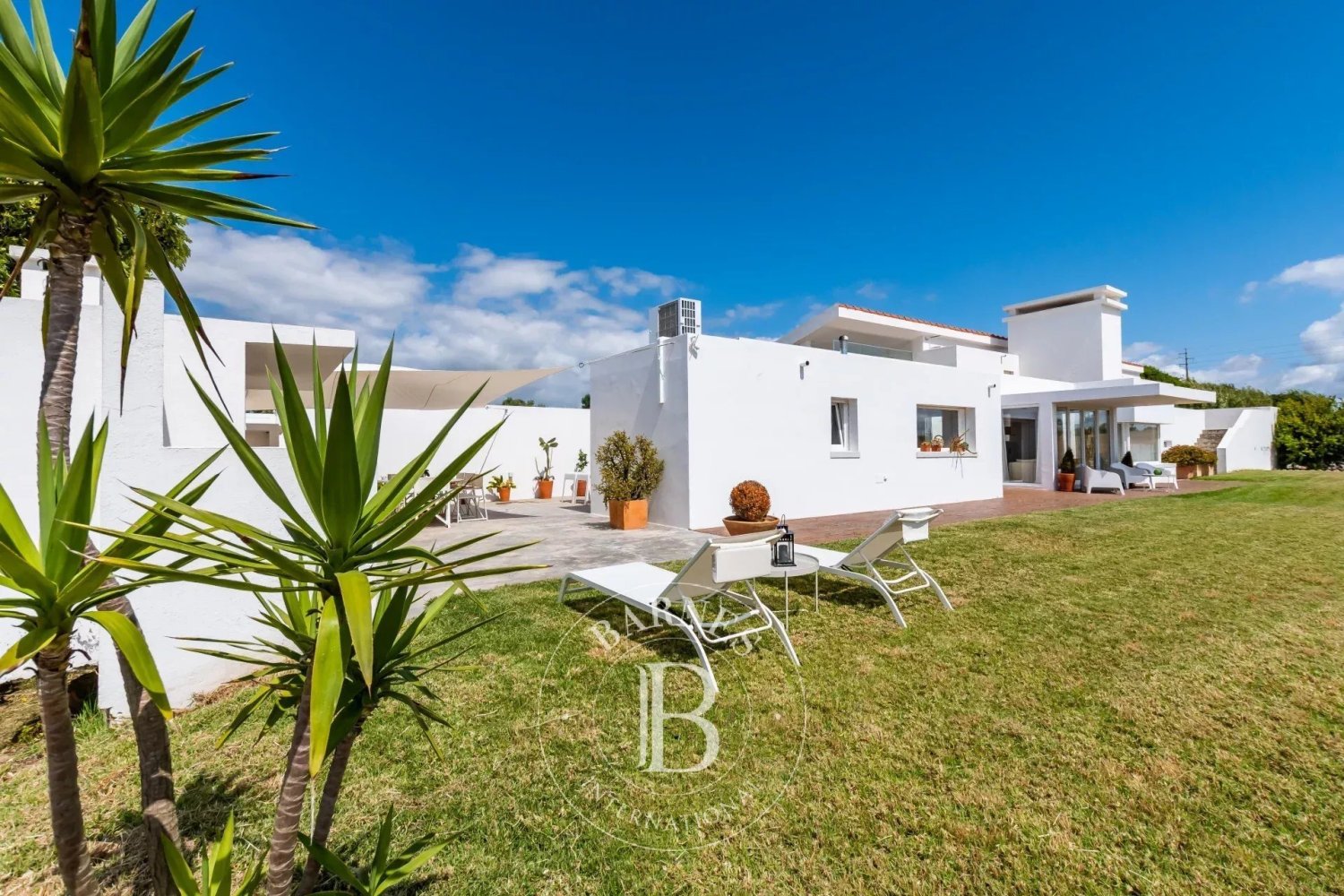 4 bedrooms Villa in Torres Vedras, Portugal No. 190216