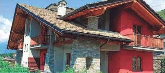 Apartamento de 4 habitaciónes en Quart, Italy No. 300105 19