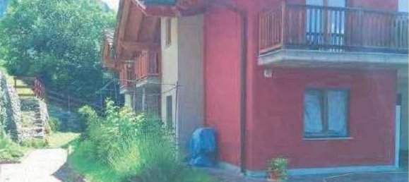 Apartamento de 4 habitaciónes en Quart, Italy No. 300105 27