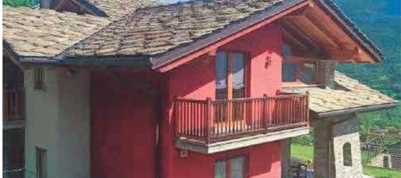 Apartamento de 4 habitaciónes en Quart, Italy No. 300105 23