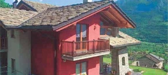 Apartamento de 4 habitaciónes en Quart, Italy No. 300105 21