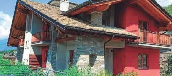 Apartamento de 4 habitaciónes en Quart, Italy No. 300105 4