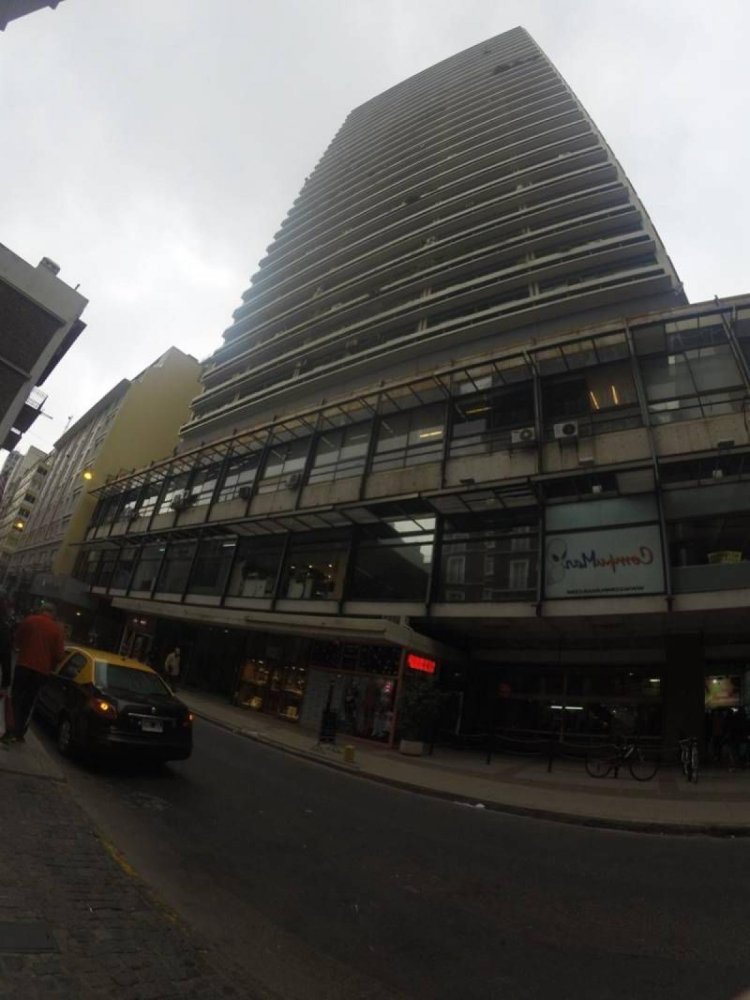 43m² Office in Buenos Aires, Argentina No. 110145