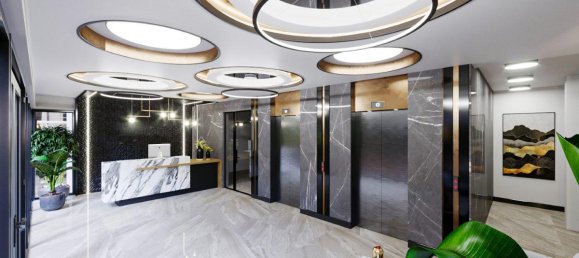 2 rooms Apartment in Avsallar, Turkey No. 9994 19