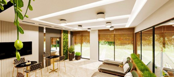 2 rooms Apartment in Avsallar, Turkey No. 9994 23