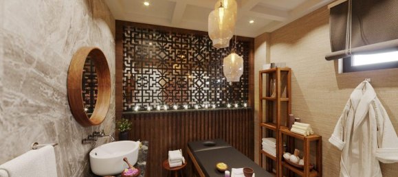 2 rooms Apartment in Avsallar, Turkey No. 9994 30