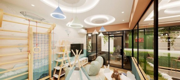 2 rooms Apartment in Avsallar, Turkey No. 9994 29