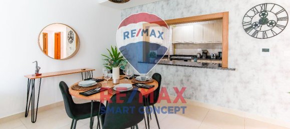 Apartamento T2 em Yas Island, UAE N.º 36631 4