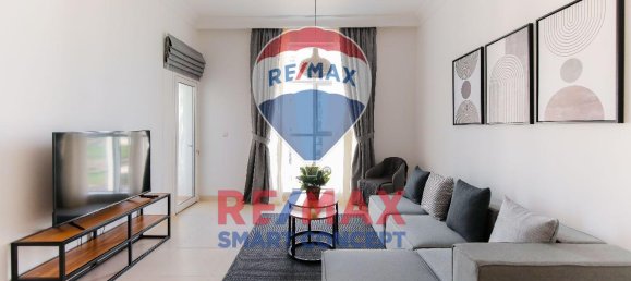 Apartamento T2 em Yas Island, UAE N.º 36631 2