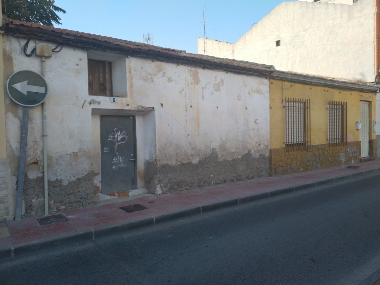 Casa de 4 dormitorios en Las Torres de Cotillas, Spain No. 72191
