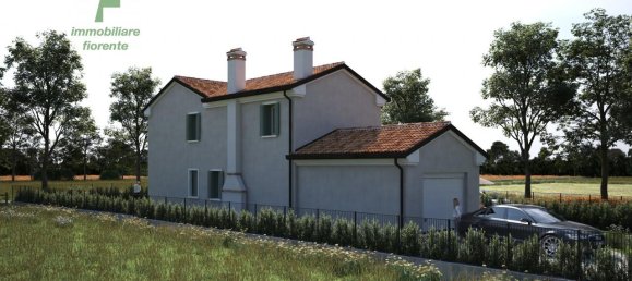 4 rooms House in Cadoneghe, Italy No. 224864 4