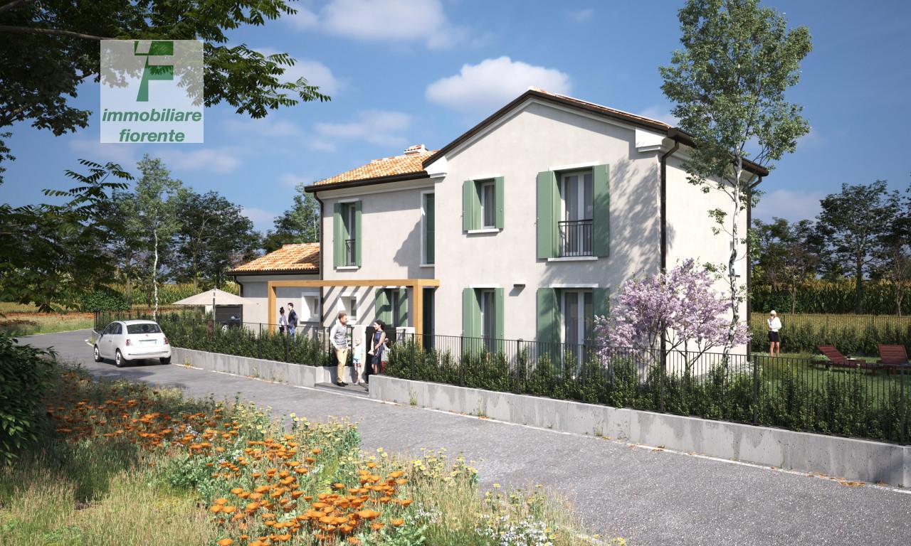 4 rooms House in Cadoneghe, Italy No. 224864