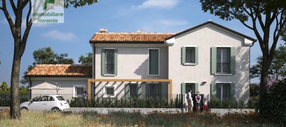 4 rooms House in Cadoneghe, Italy No. 224864 9