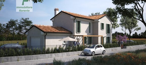 4 rooms House in Cadoneghe, Italy No. 224864 6